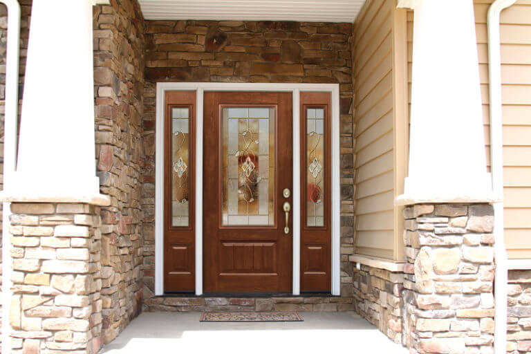 A New Level For Lehigh Valley Entry Door Installation
