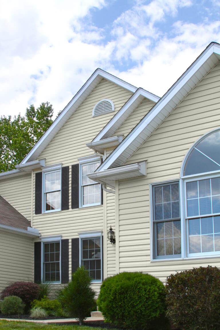 ProVia Siding Maintenance Tom Adams