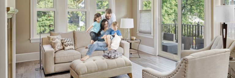 4 Common Window Materials For Your Home