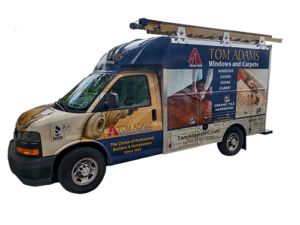 Tom Adams Truck - Services