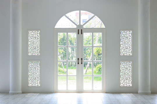 What Is A French Door?