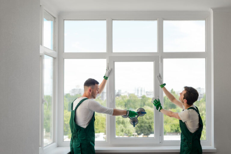 Buying Windows For Your House