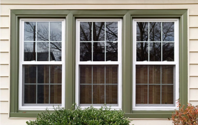 How to Choose Replacement Windows