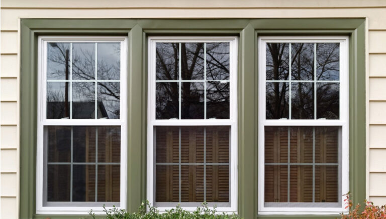 How to Choose Replacement Windows