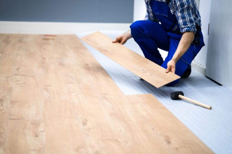 Mastering the Art of Installing Hardwood Floors on Concrete: A Comprehensive Guide