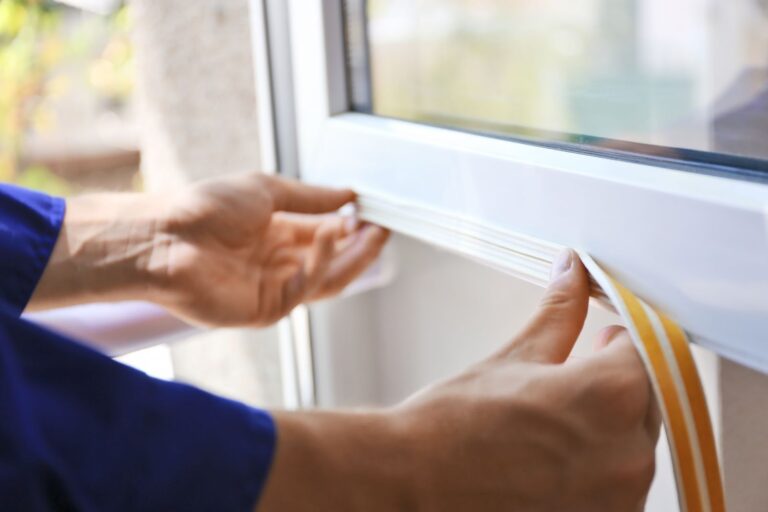 The Cost of Adding New Windows to a House
