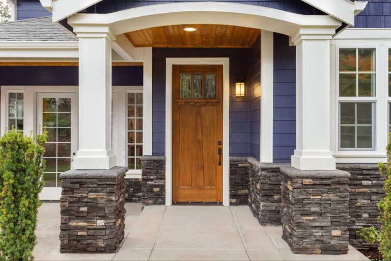 Calculate Your Exterior Door Cost with Confidence