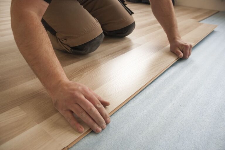 What Are Floating Floors: A Guide for Homeowners