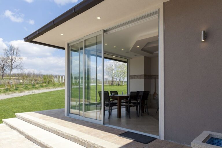 How Much Does an 8 Foot Sliding Glass Door Cost?