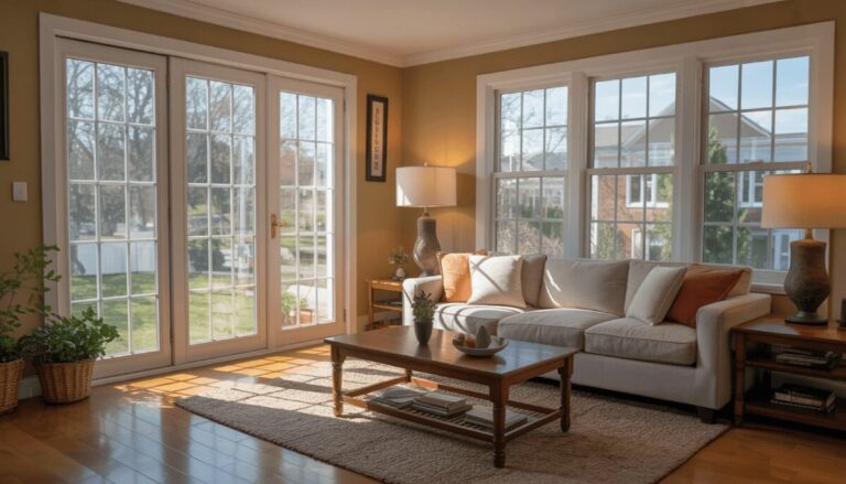 Save with Energy Star Windows Tax Credit & Installation Tips