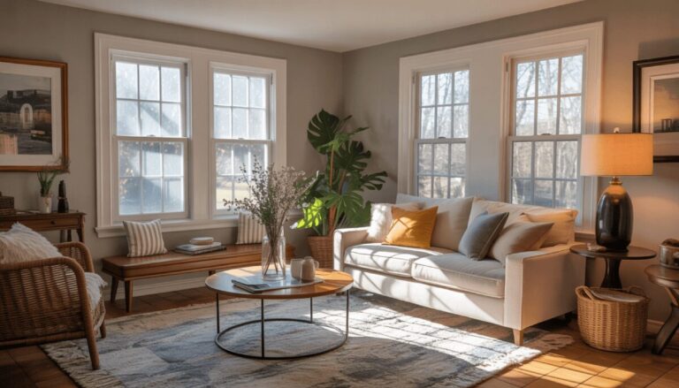Double Hung Window Replacement Cost Guide: Installation & Prices