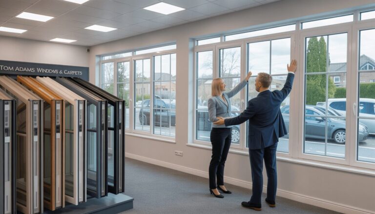 Best Double Pane Windows in Bucks County & Beyond