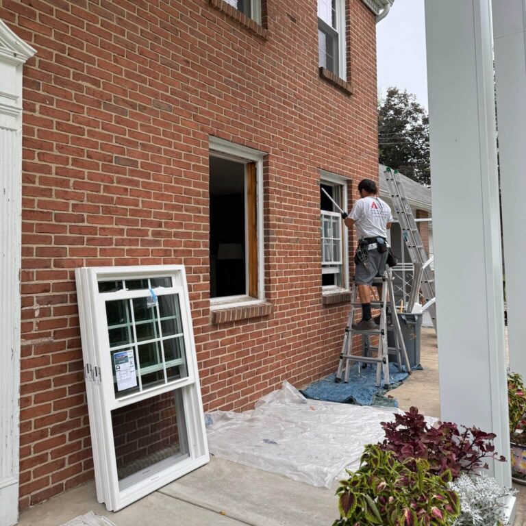 New Window Replacement Cost Guide for Bucks County & More