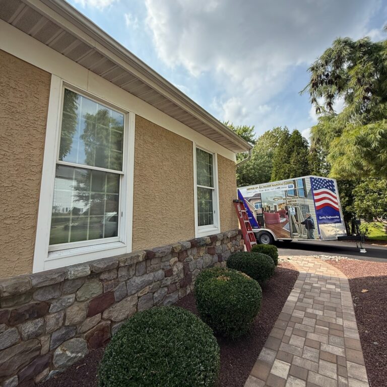 Whole House Window Replacement Cost Guide & Tips