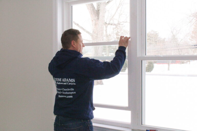 Discover the Benefits of Window Repair Services Today