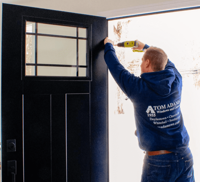Top Door Repair Solutions for Your Home
