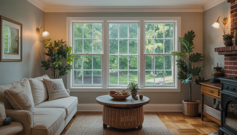Best Window Installation in Bucks & Montgomery County, PA