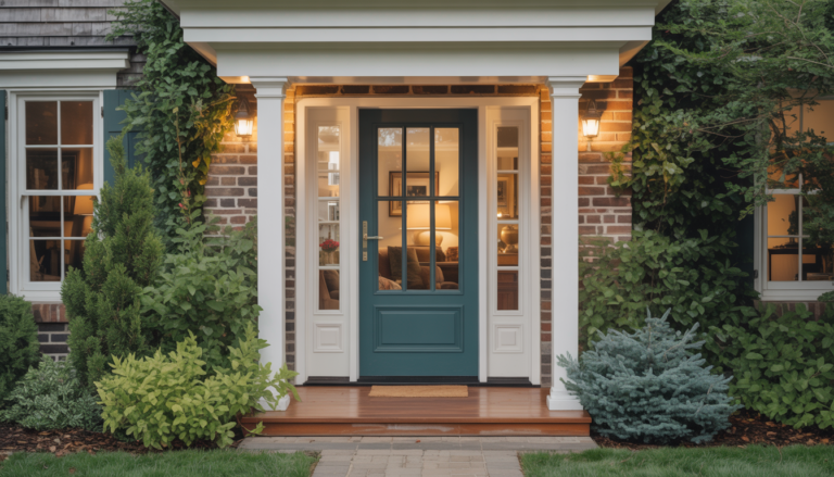 Energy Star Certified Doors in Bucks & Montgomery County, PA