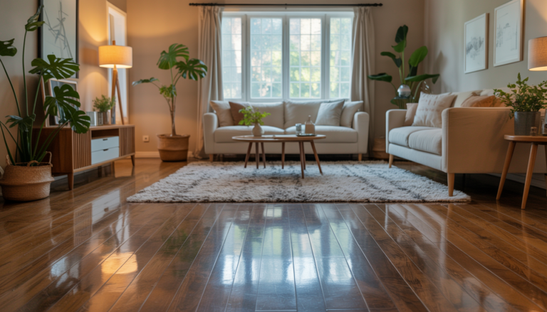Best Types of Flooring for Homes: Top Residential Picks
